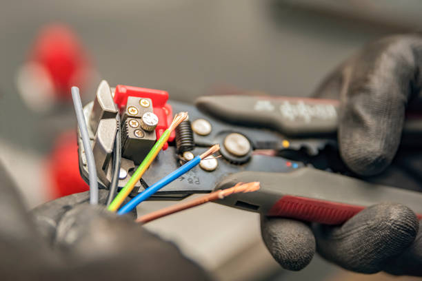 Best Electrical System Inspection  in Innsbrook, VA