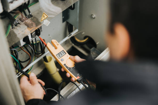 Best Emergency Electrician Near Me  in Innsbrook, VA
