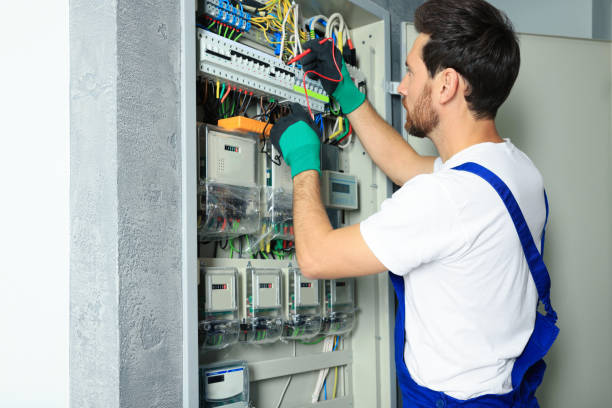 Best Commercial Electrician Services  in Innsbrook, VA