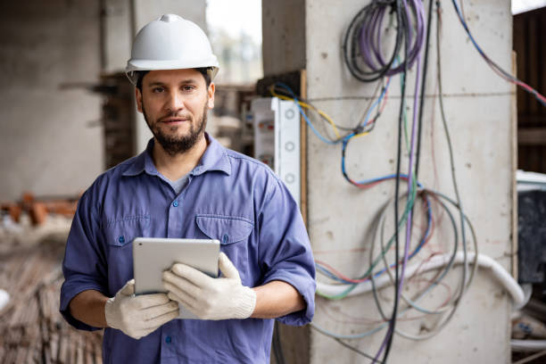 Best Affordable Electrical Installation  in Innsbrook, VA