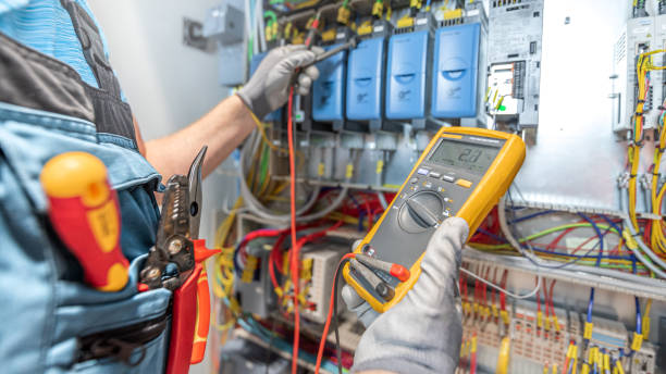 Best Electrical Contractors for Businesses  in Innsbrook, VA