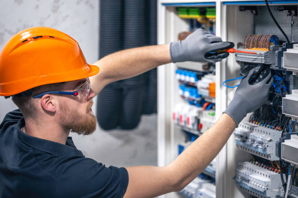 Best Electrical Repair Services  in Innsbrook, VA